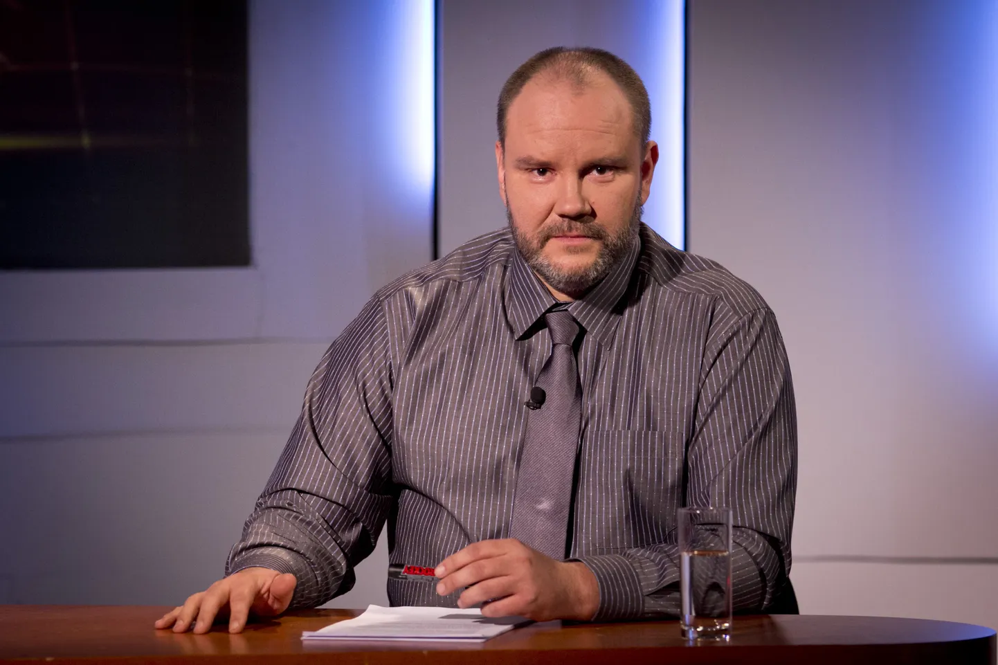 Rohke Debelakk