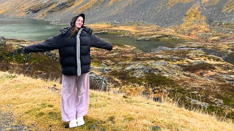 Lauljanna Eleryn Tiit avastas Norrat: «Tomatisupp maksis 27 eurot, samas toidupoodide hinnad...»