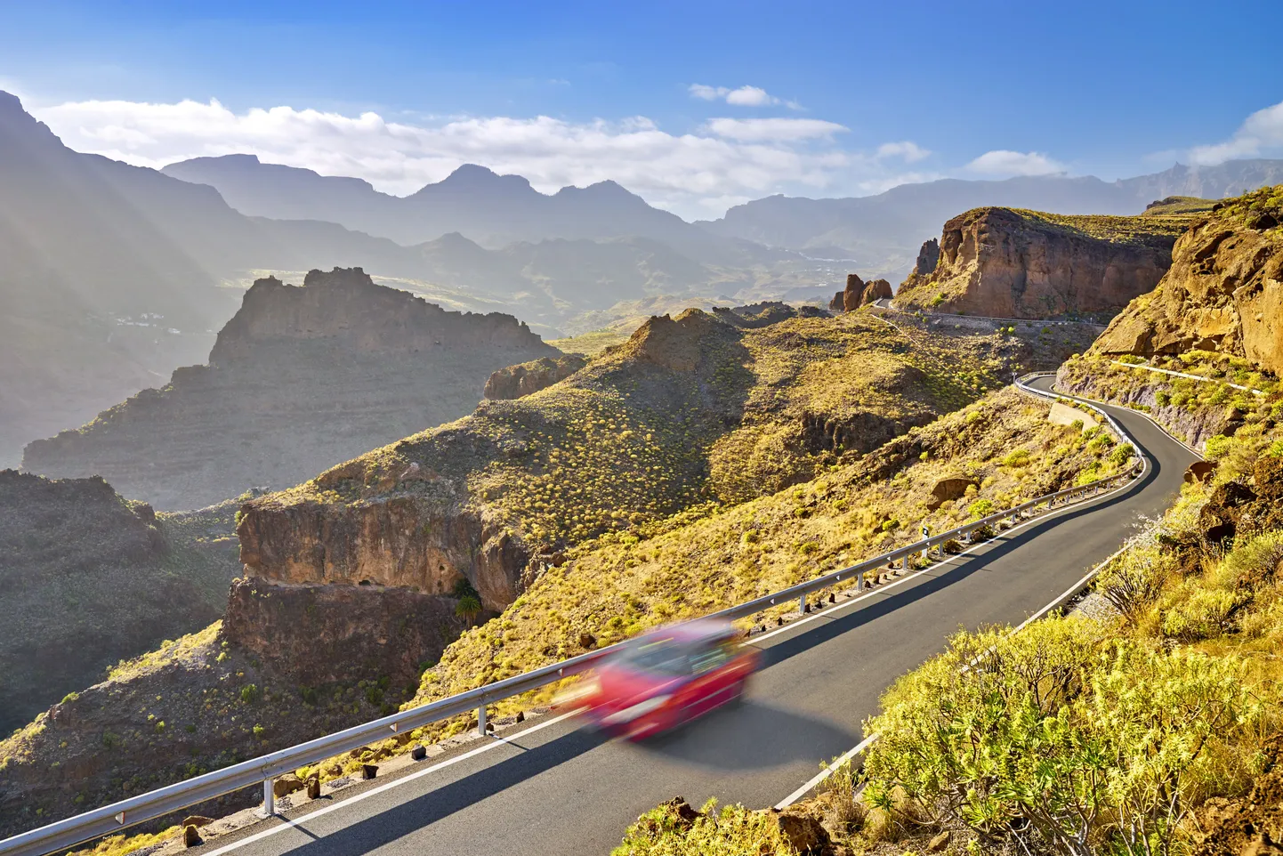Gran Canaria