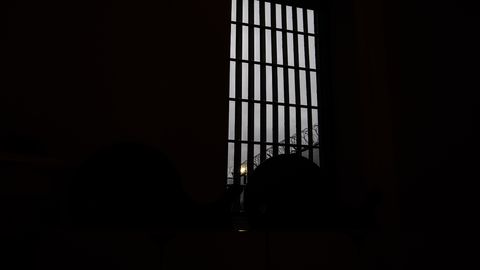 Тюрьмы расширили доступ заключенных к веб-сайтам