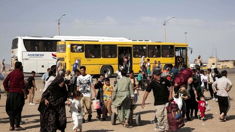 ÜRO: Taliban rikub Afganistani tagasipöördujate inimõiguseid