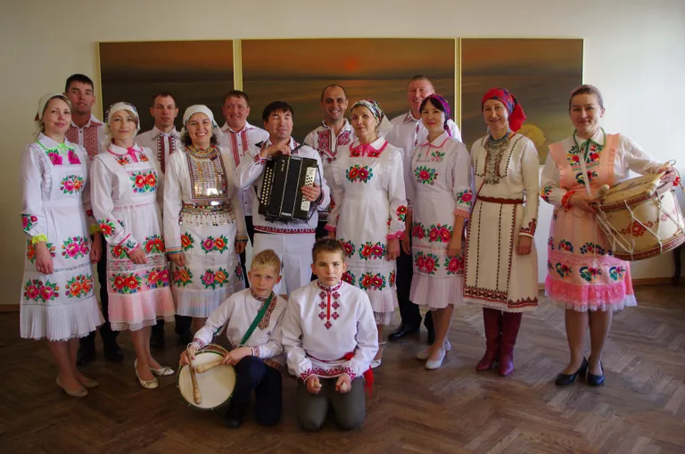 Karmoškaga Valeri Aleksandrov