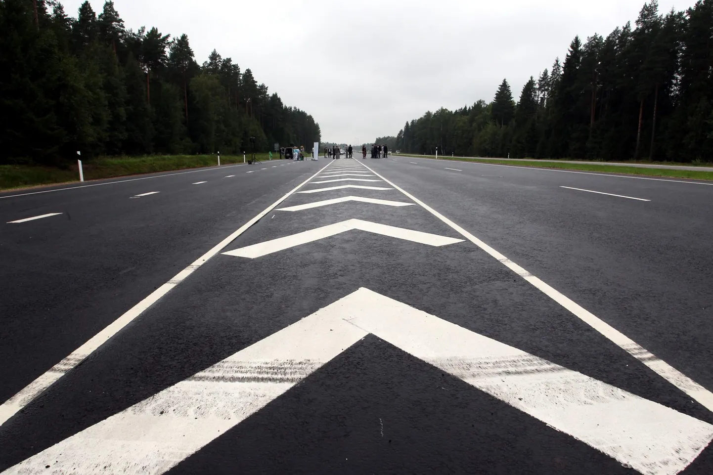 Tallinna–Narva maantee.