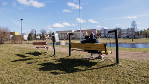 «MA OLIN TÄIESTI ŠOKIS!» ⟩ Valgas tapetud mehe vend: ta tegi sama kamba kohta politseisse avalduse, oleks midagi varem ette võetud...