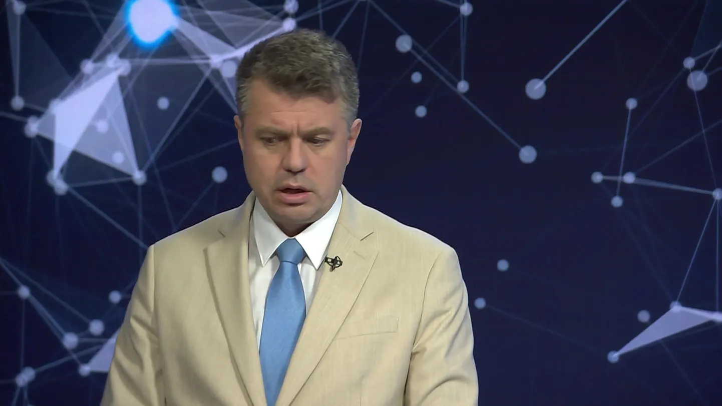 Урмас Рейнсалу