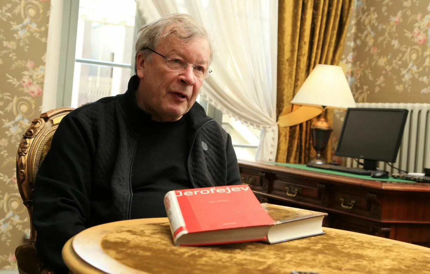 Viktor Jerofejev