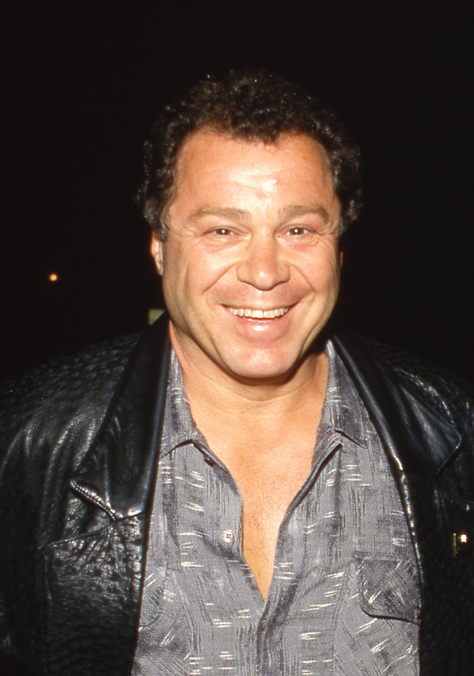 Art Metrano (1980)