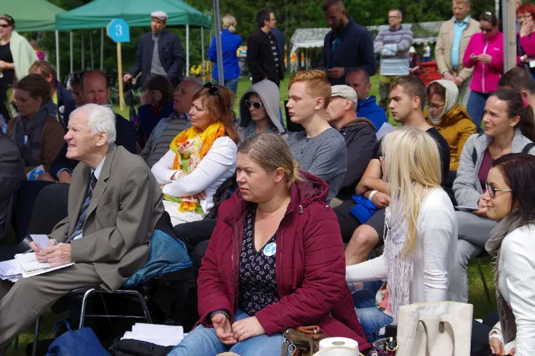 Kagu-Eesti eelarvamusfestival.