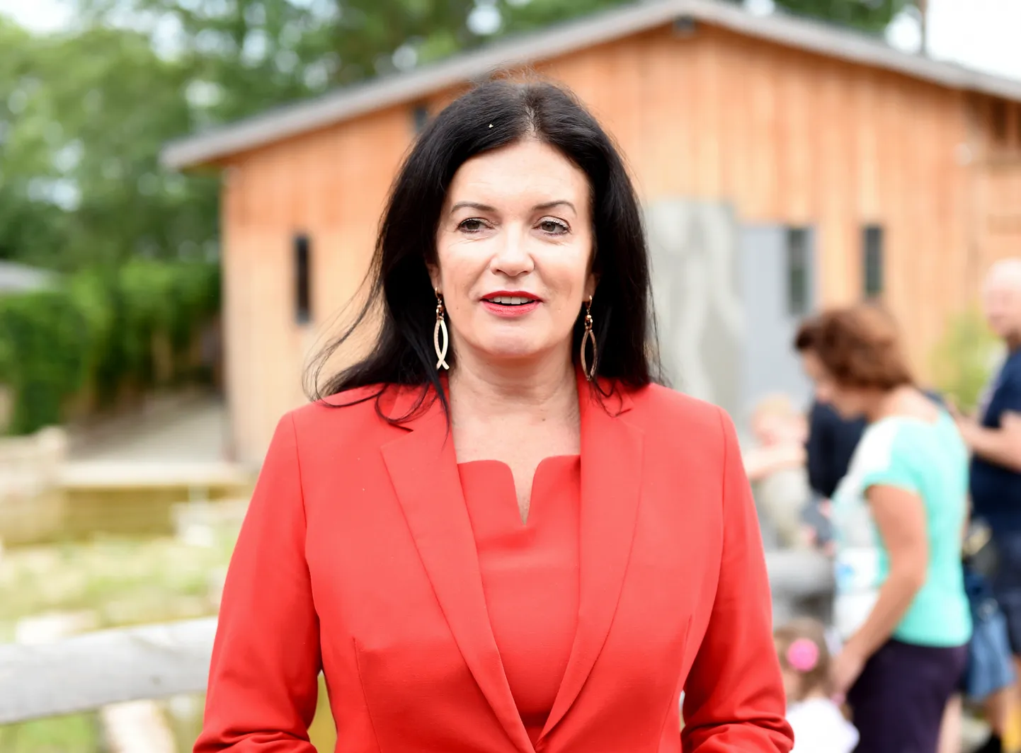 Ramona Petraviča