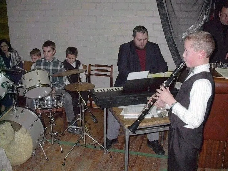 Artikli foto
