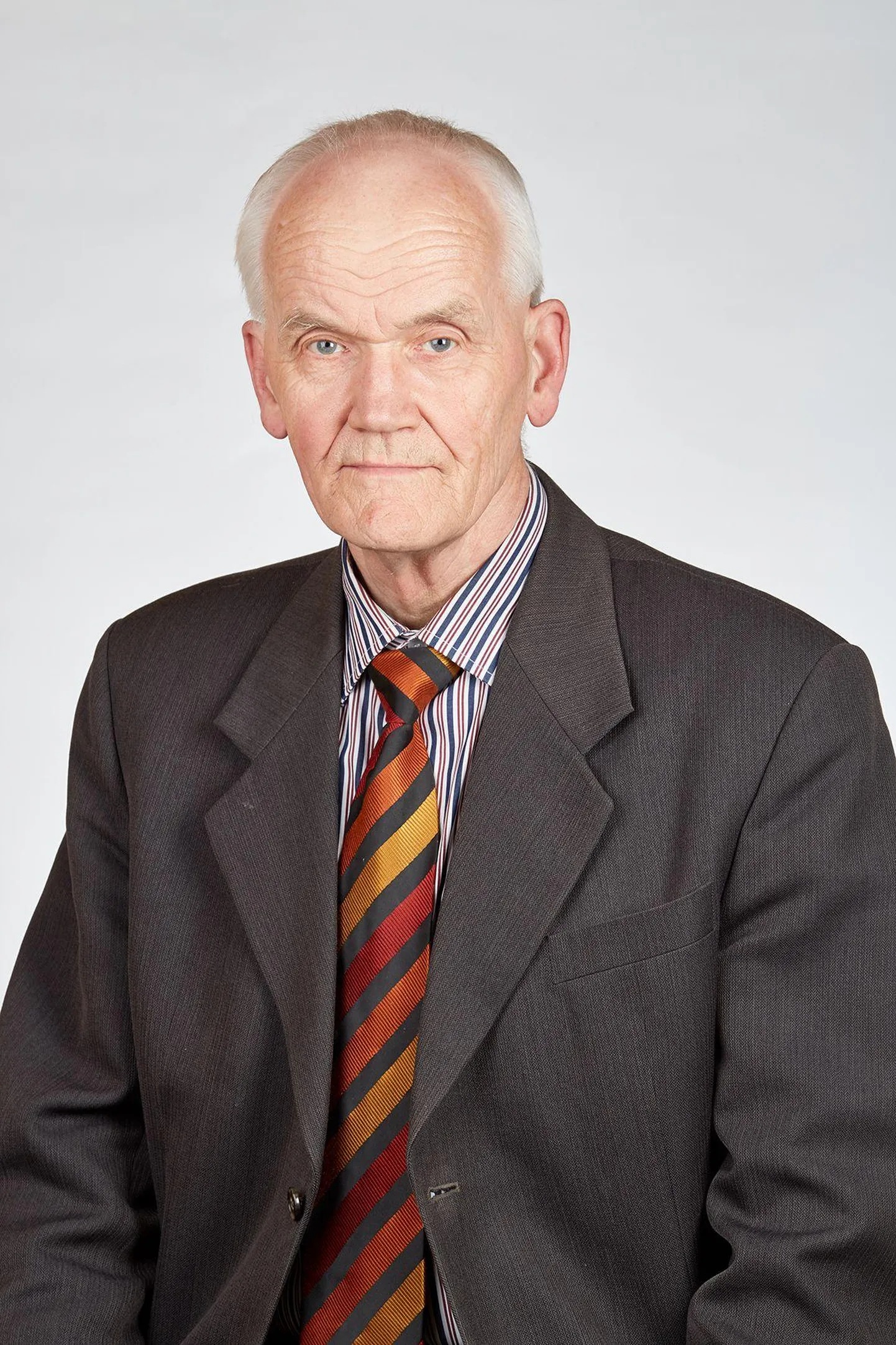 Jaak Vihmand