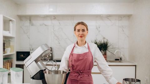 KÖÖGITRENDID 2026 ⟩ Eesti sisekujundaja selgitab, mis on moes ja mis mitte