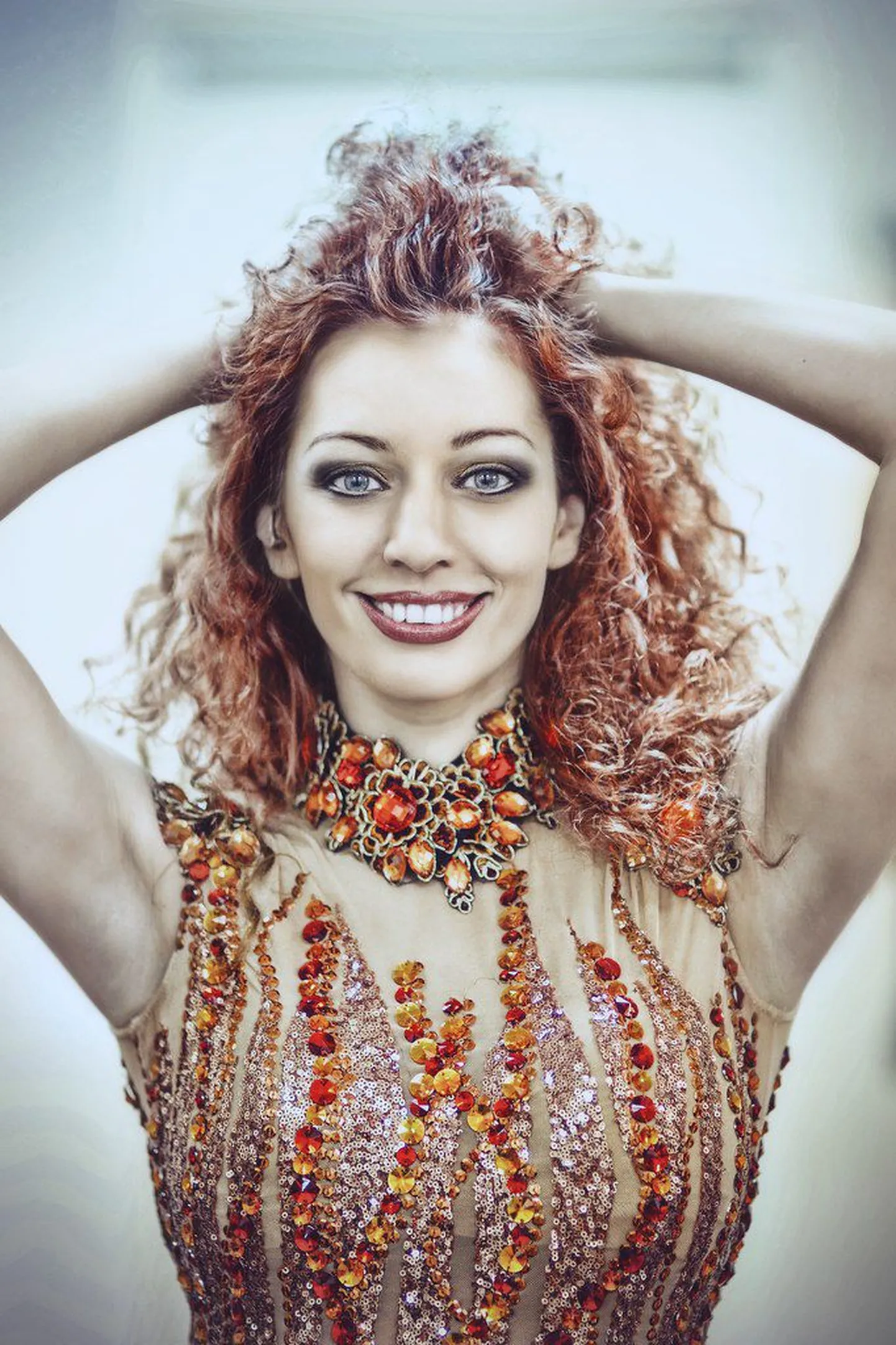 Юлия Коган