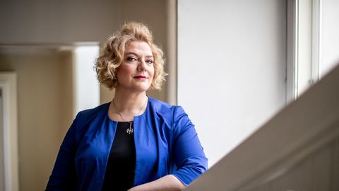 Maailmalavadele jõudnud Eesti ooperisolist: skandaalitsedes tõmbame endale ise vee peale