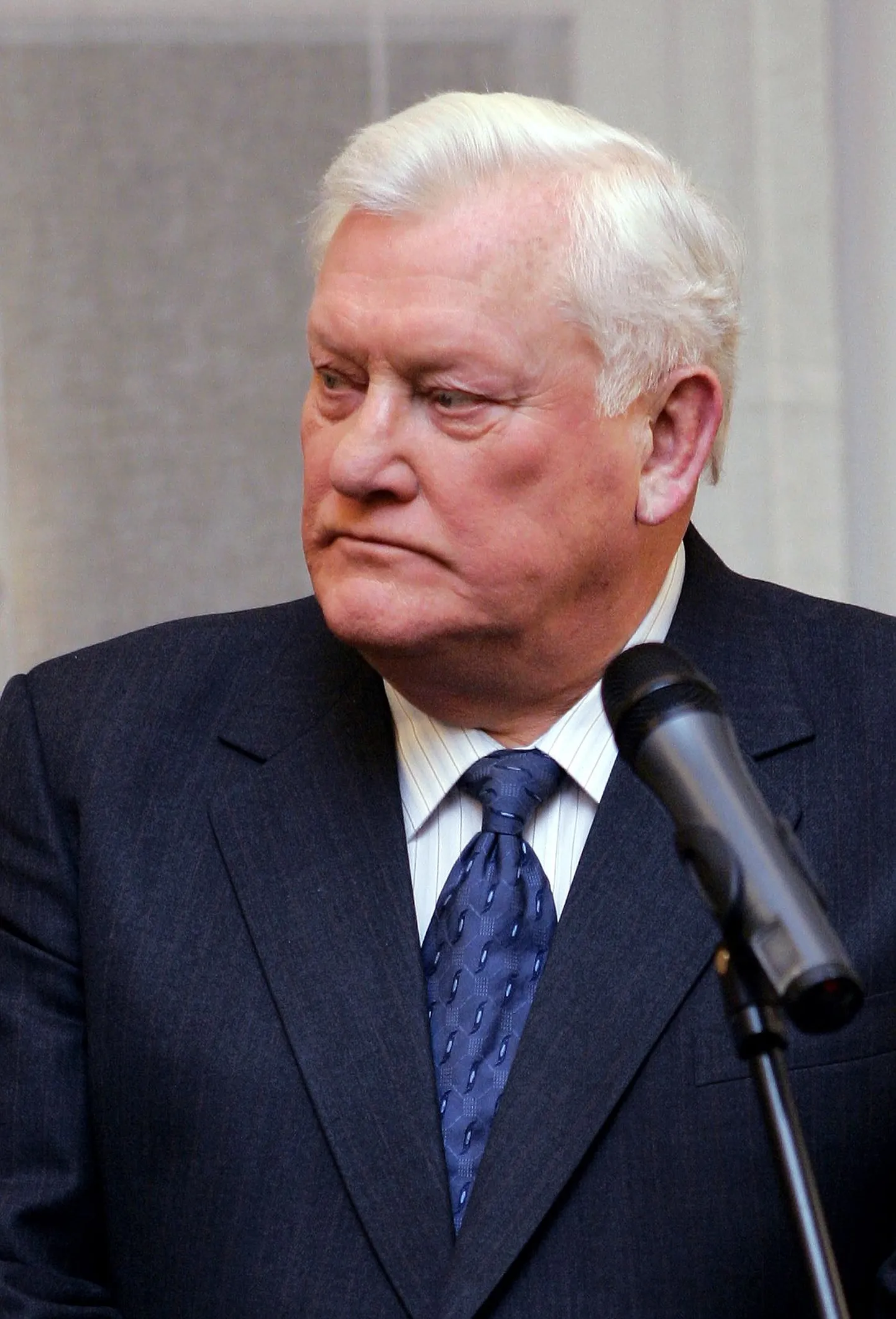 Algirdas Brazauskas
