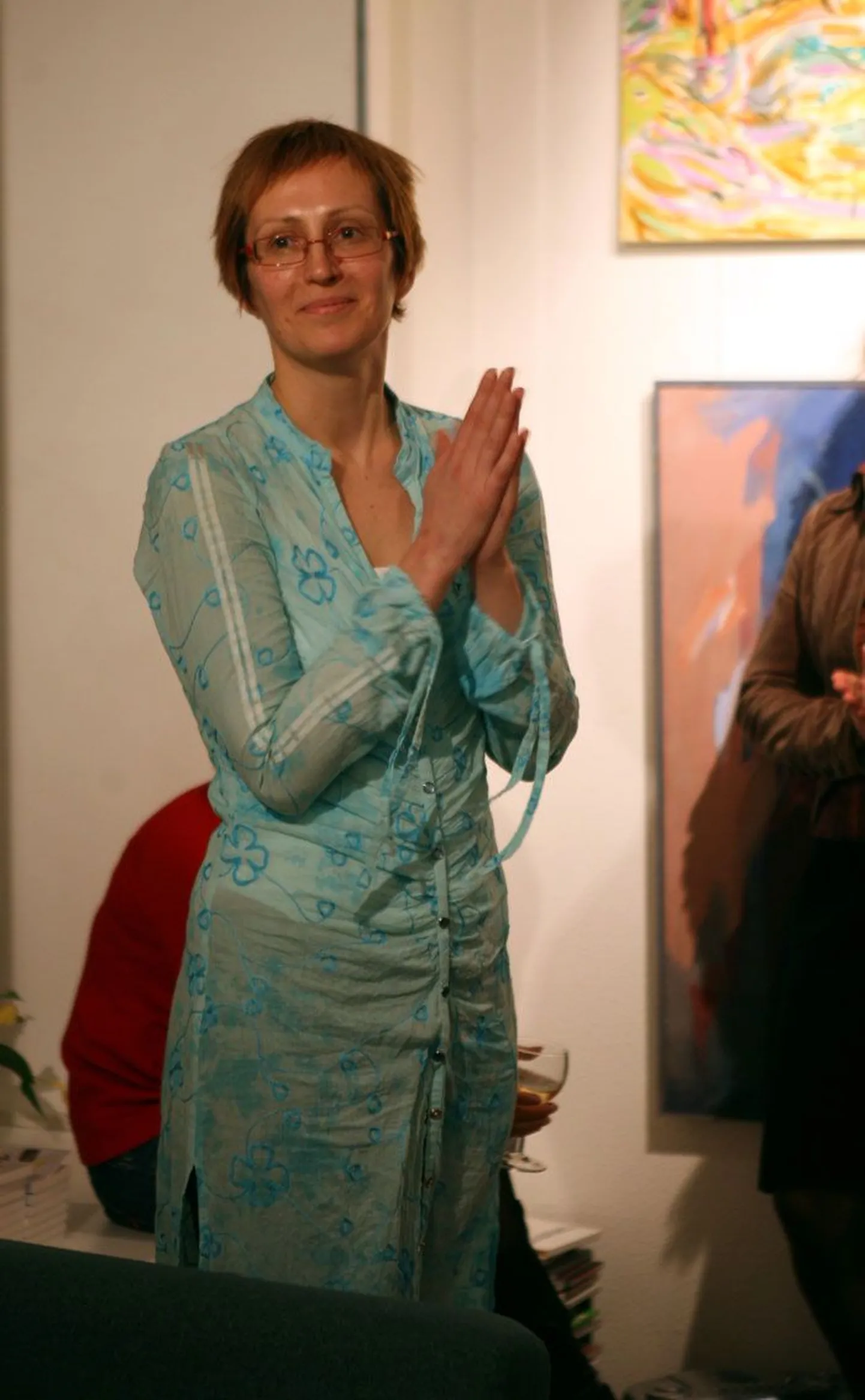 Kätlin Kaldmaa