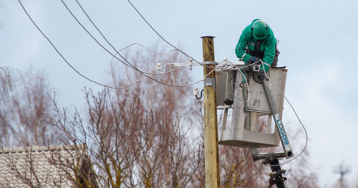 Elektrilevi Muutis Võrguga Liitumise Hinda