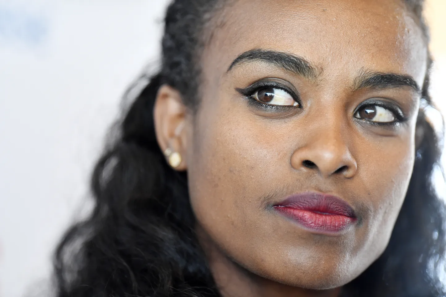 Genzebe Dibaba