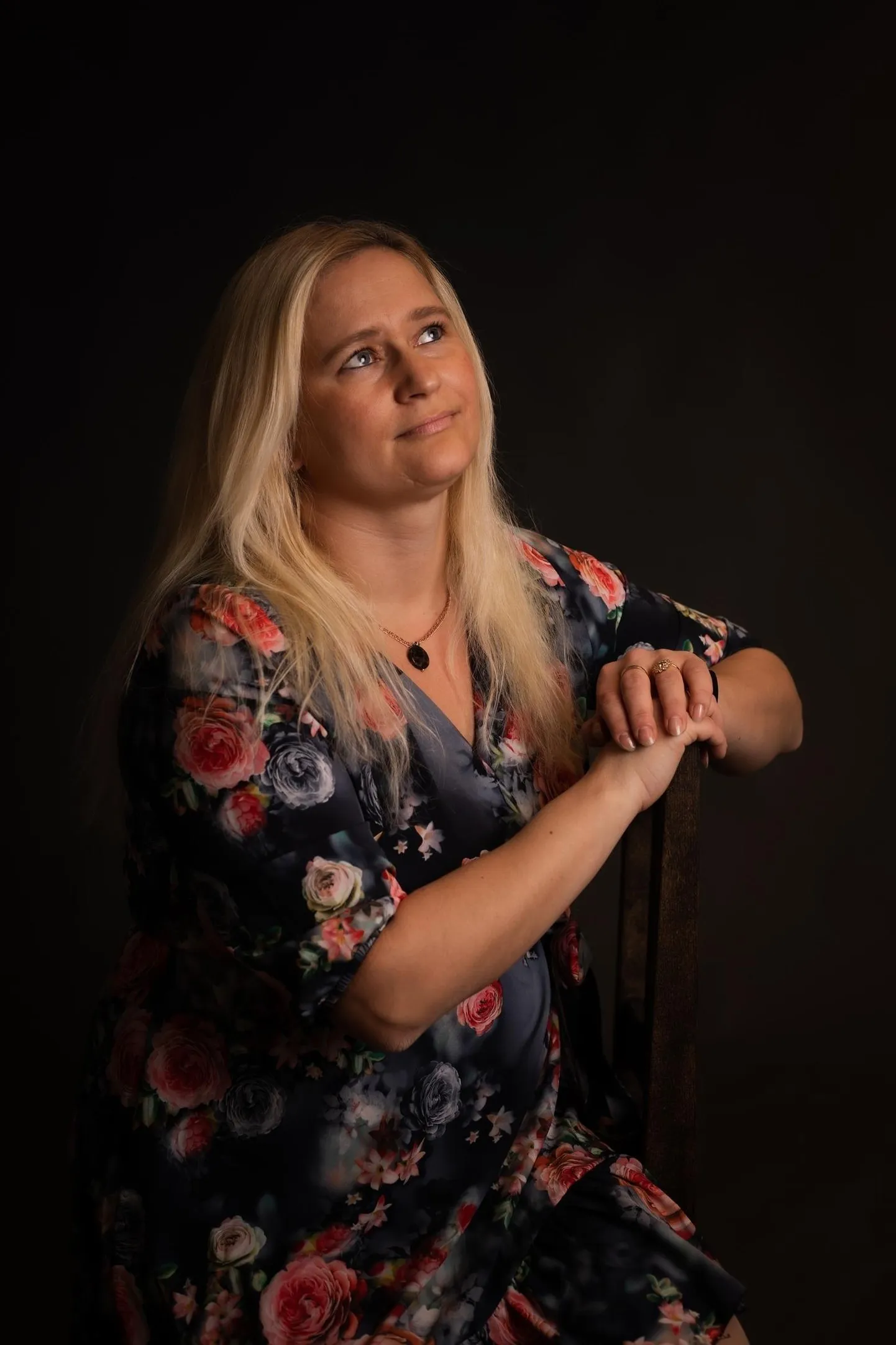 Kersti Suun-Deketit tunnustatakse tänugalal "Eestimaa uhkus".