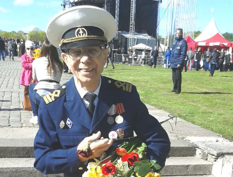 Винницкий Олег Викентьевич
