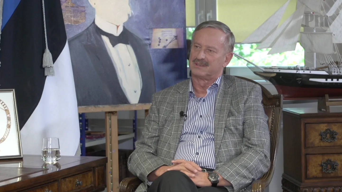 Siim Kallas