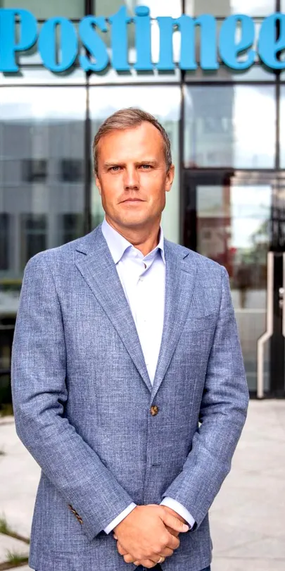 Toomas Tiivel.