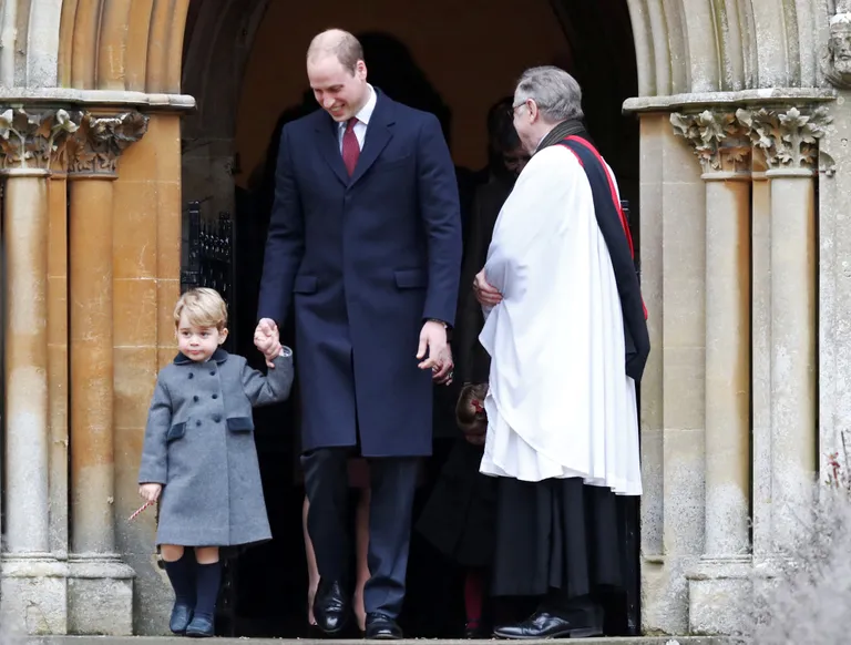 Фото: Scanpix/REUTERS