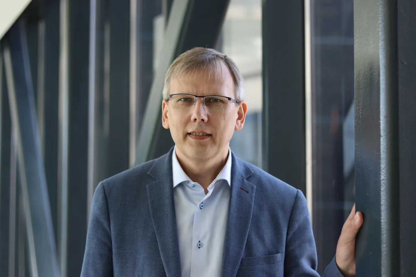 Tauno Otto