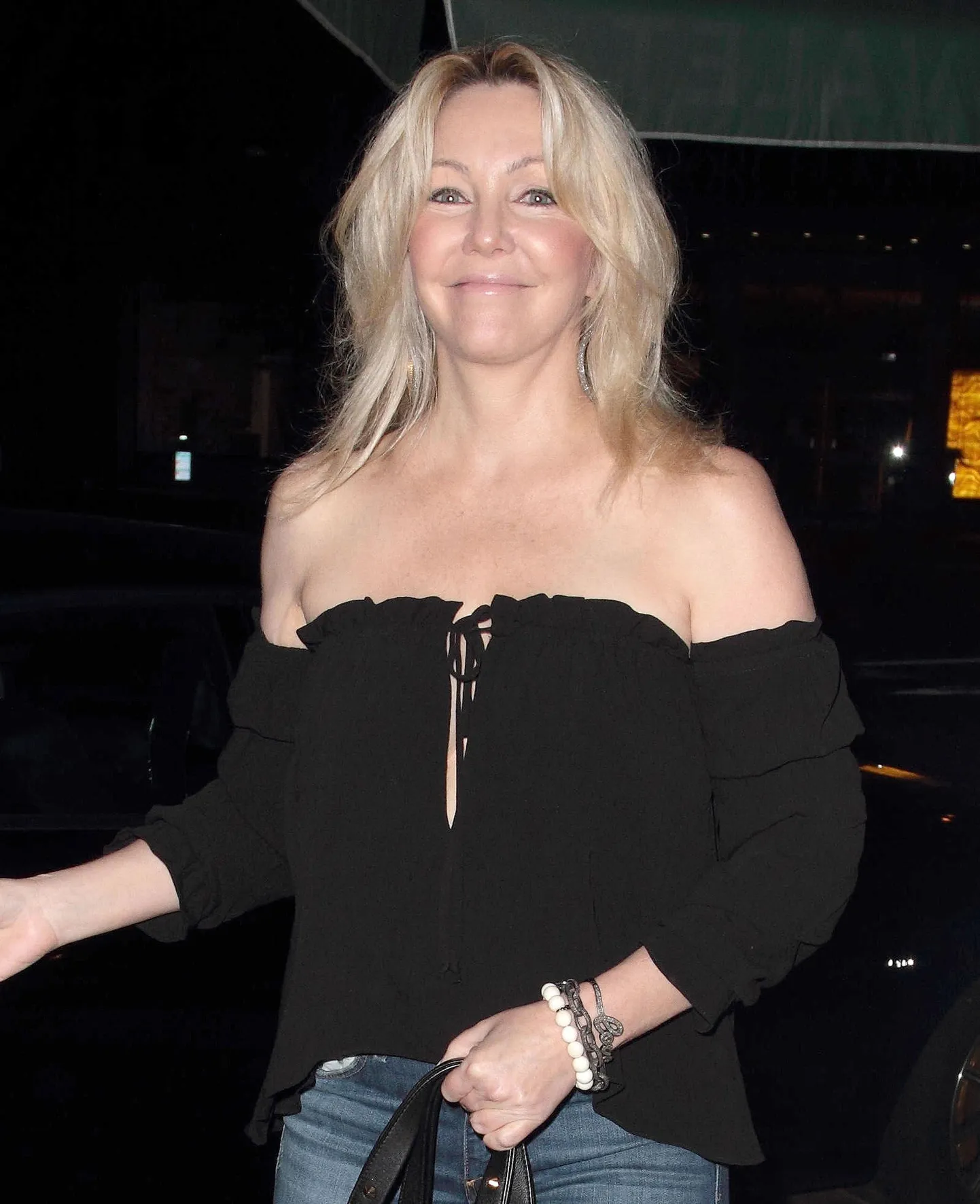 Heather Locklear