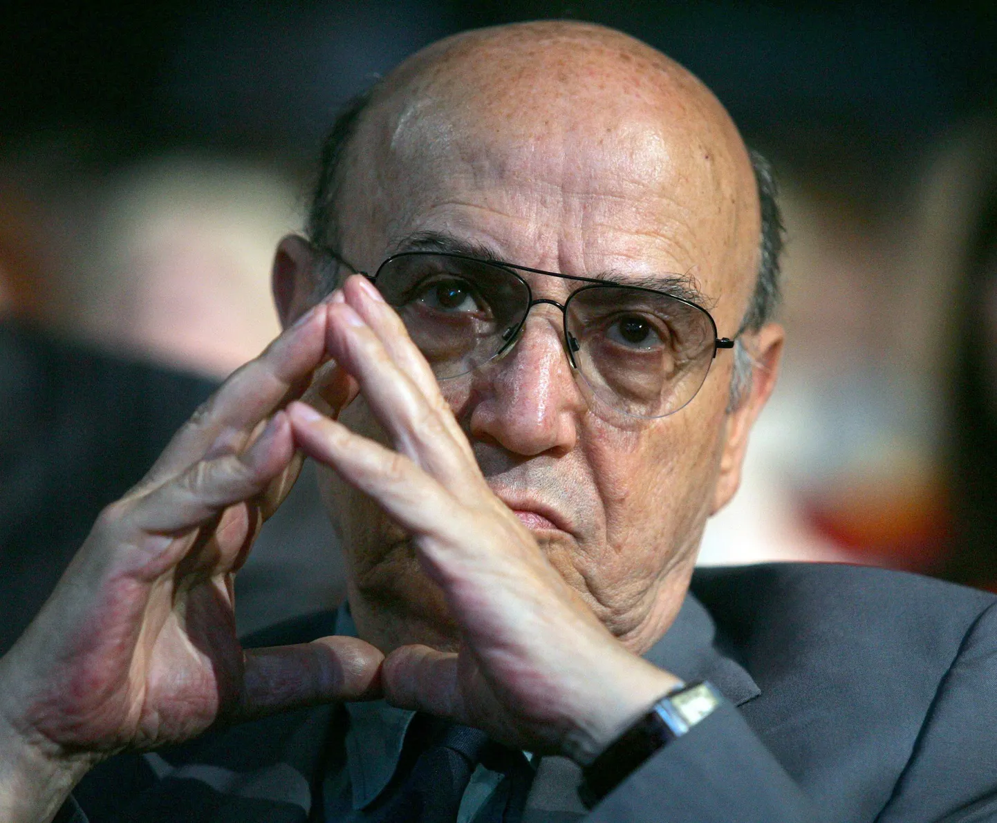 Theodoros Angelopoulos