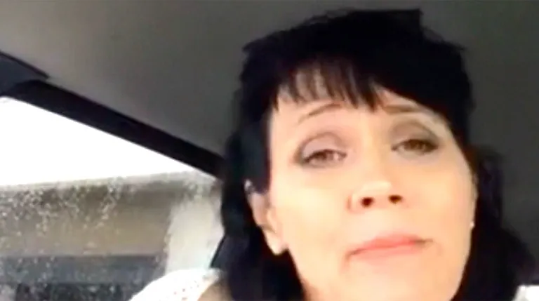 Samantha Markle