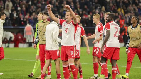 OTSEBLOGI ⟩ Klubihiidude Bayerni ja Reali heitlus – Meistrite liiga finaali pääseb vaid üks