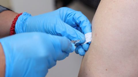 Gripivaktsineerimise rekorditase näitab eestlaste kasvavat terviseteadlikkust