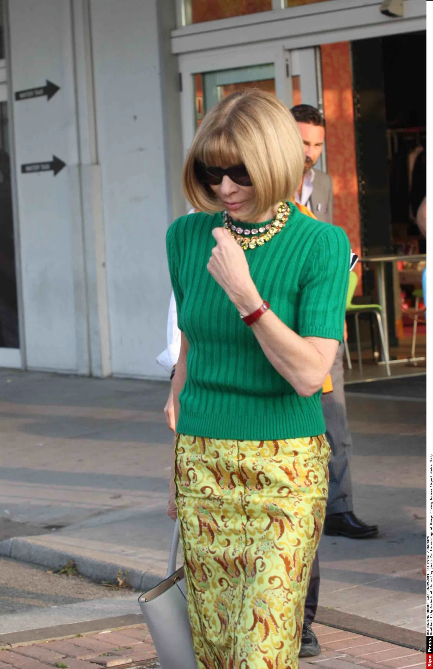 Anna Wintour