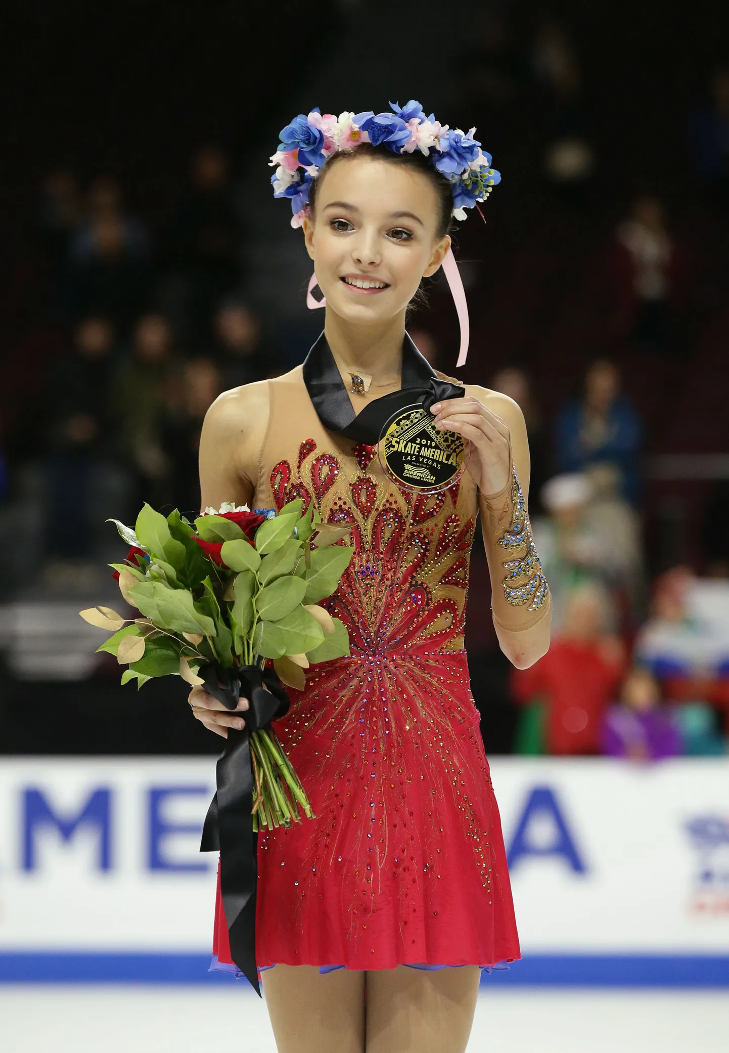 Анна Щербакова