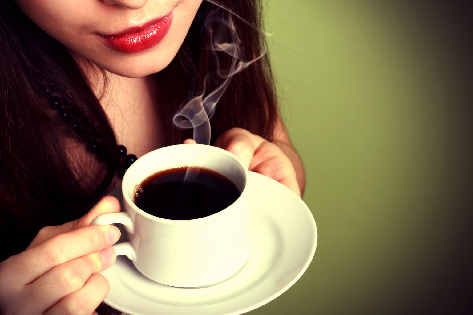 Kohvi ei tasuks ravimitega koos tarbida.