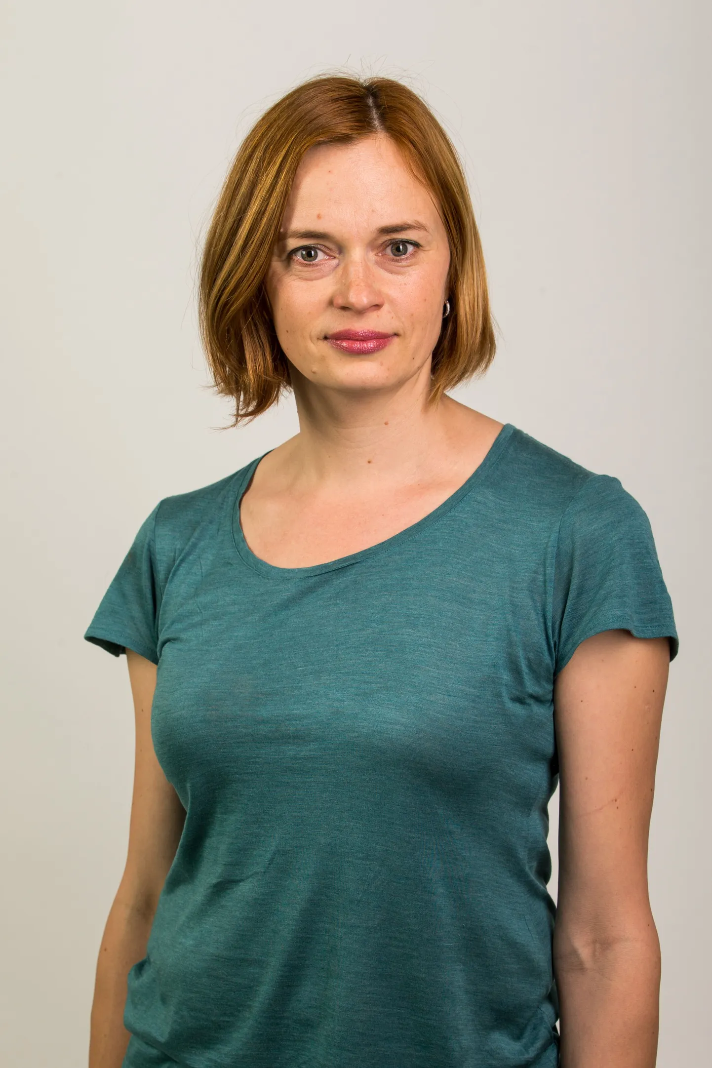 Kristiina Herodes