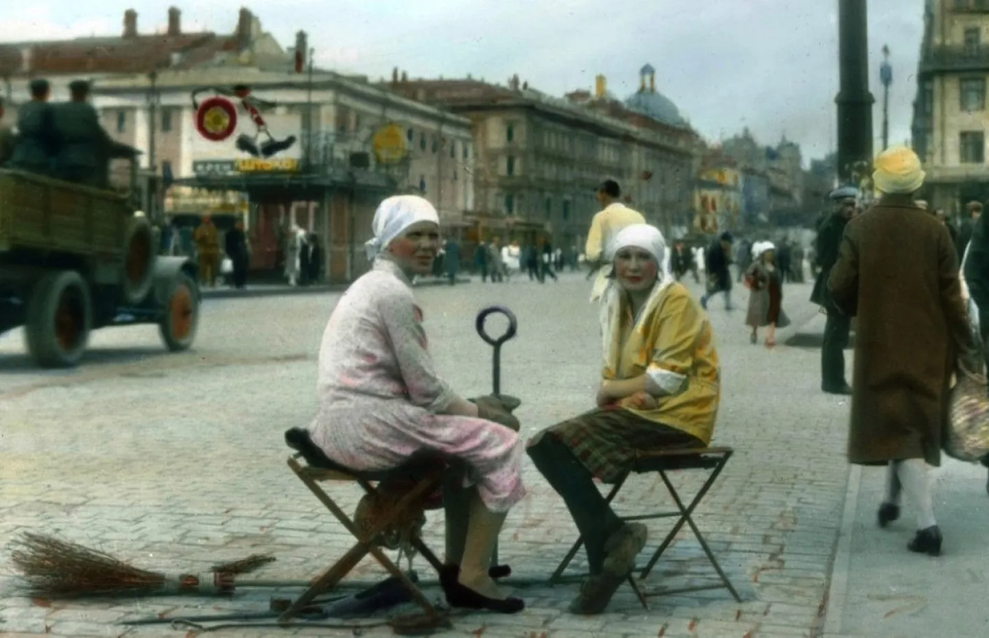 Raksta foto