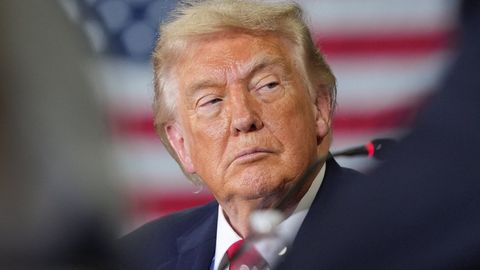 Trump ei vabasta Iraani varasid enne kokkuleppele jõudmist