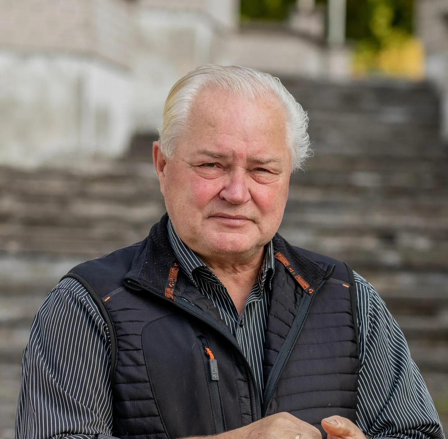 Rait Maruste
