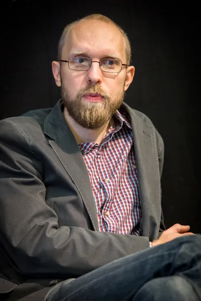 Meelis Friedenthal.
