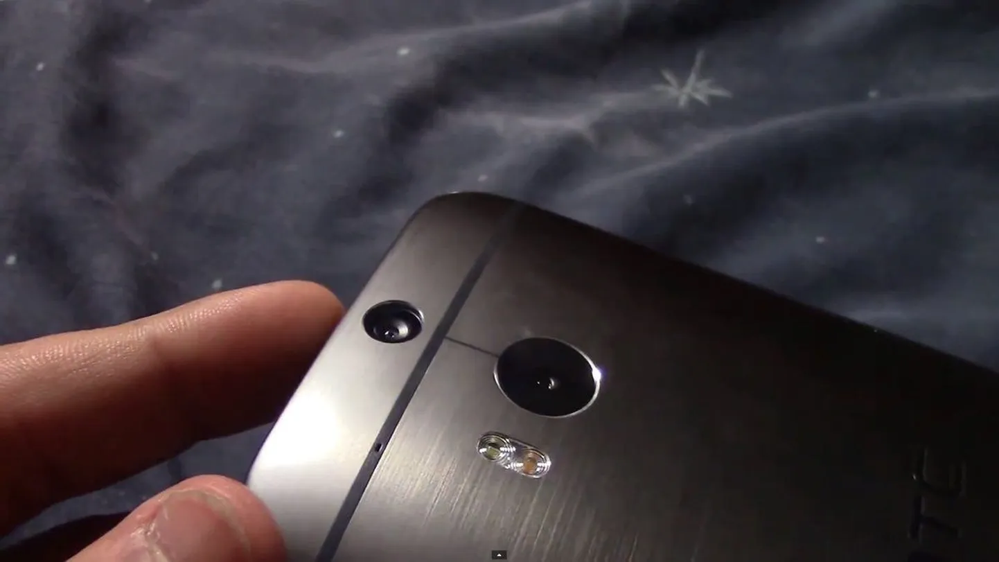 HTC One