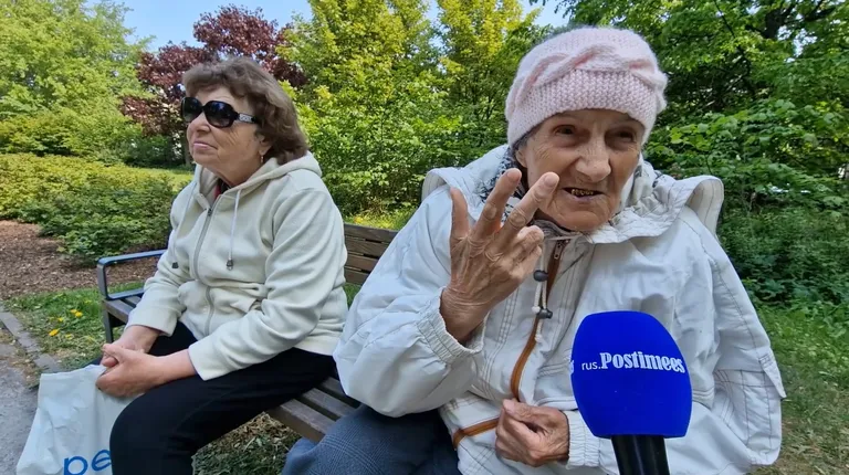 Катерина.