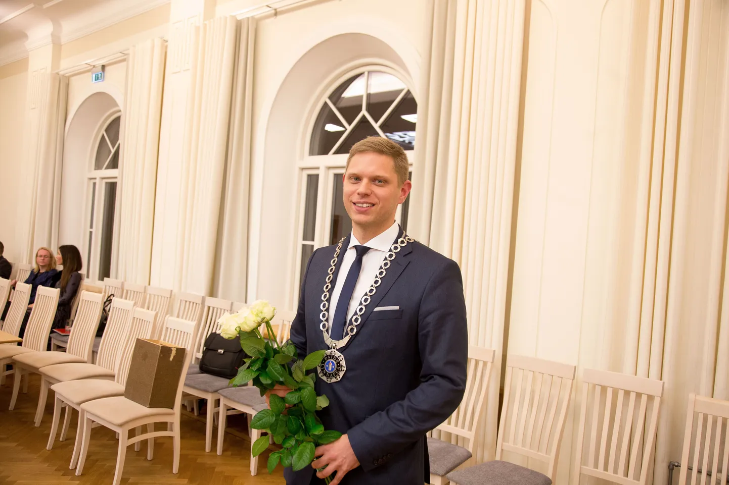 Priit Värk