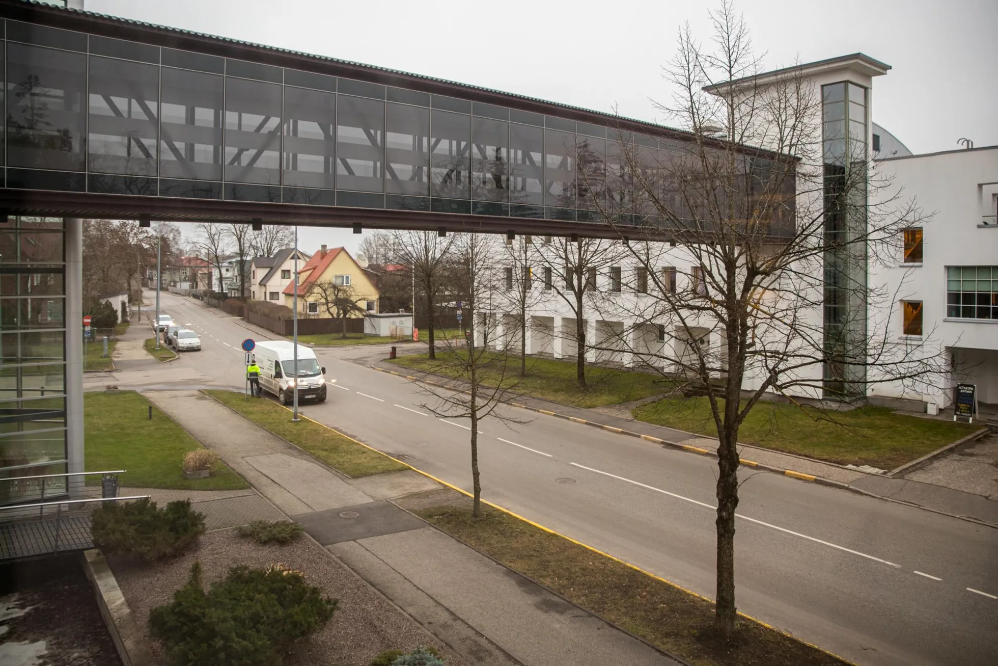 Estonia Resort Hotel & Spa.