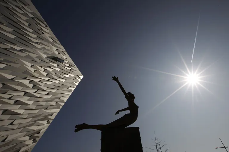 / Reuters/Scanpix