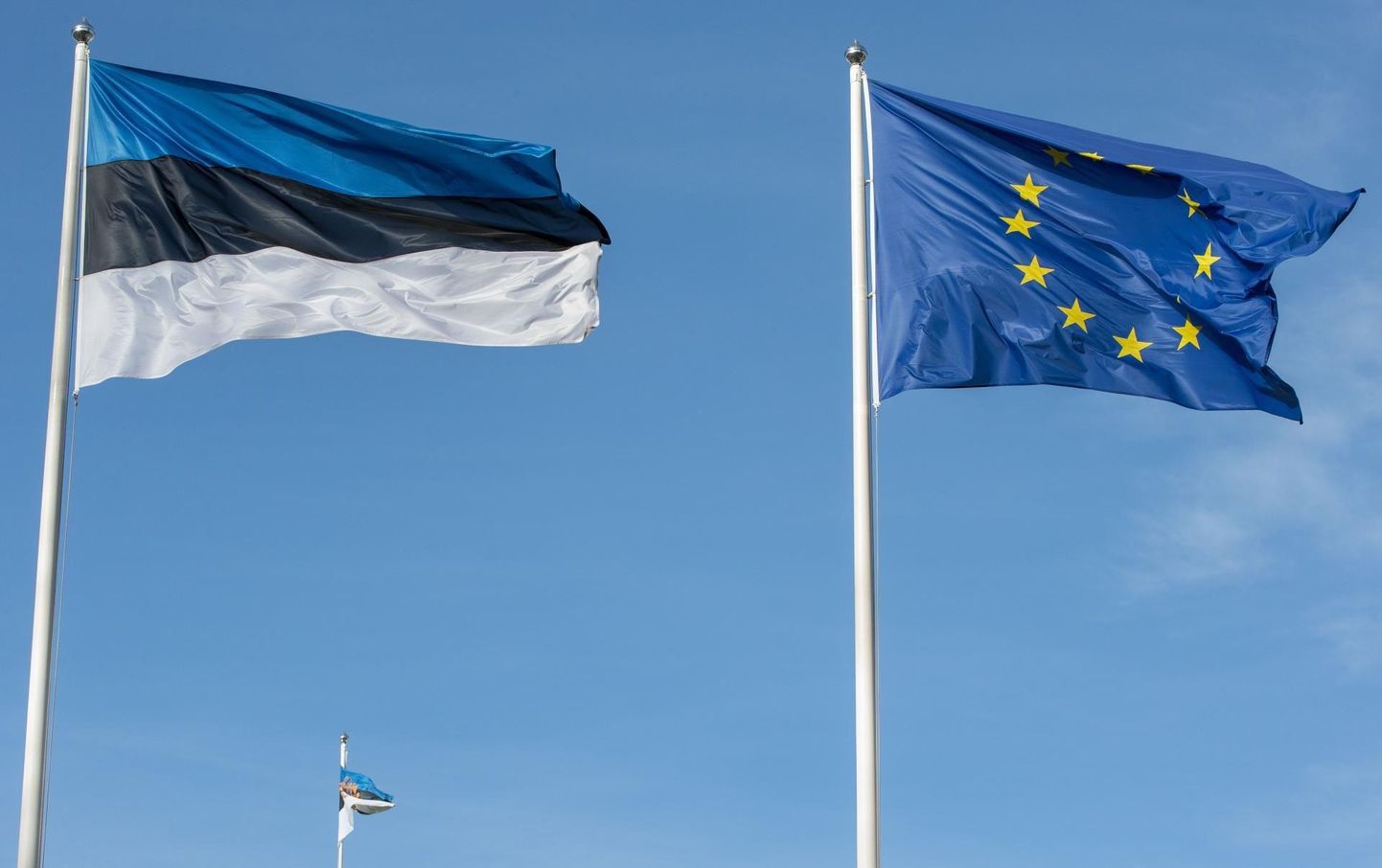 SA Virumaa Muuseumide korraldatava Eesti-teemalise mälumängu võitjad on saadetud külastama Euroopa Liidus asuvat pealinna.