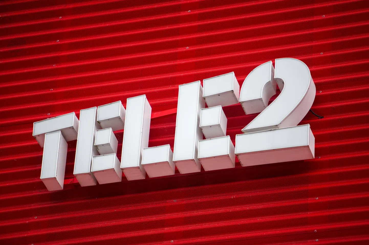 Tele2 paigaldab Taaravainu külla mobiilimasti, mis parandab levi ümbruskonnas.