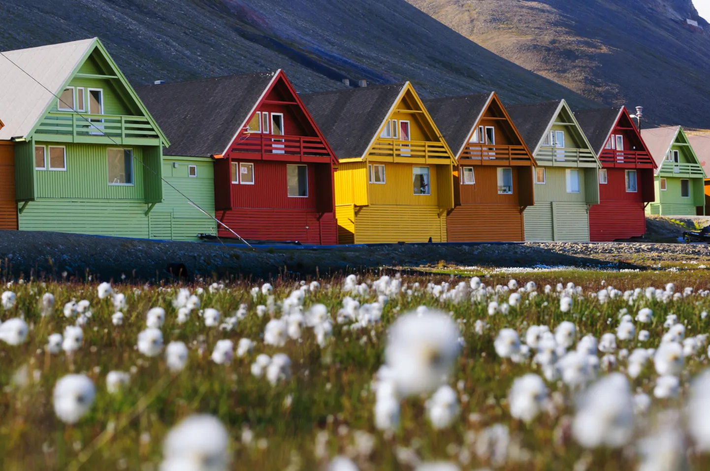Longyearbyen