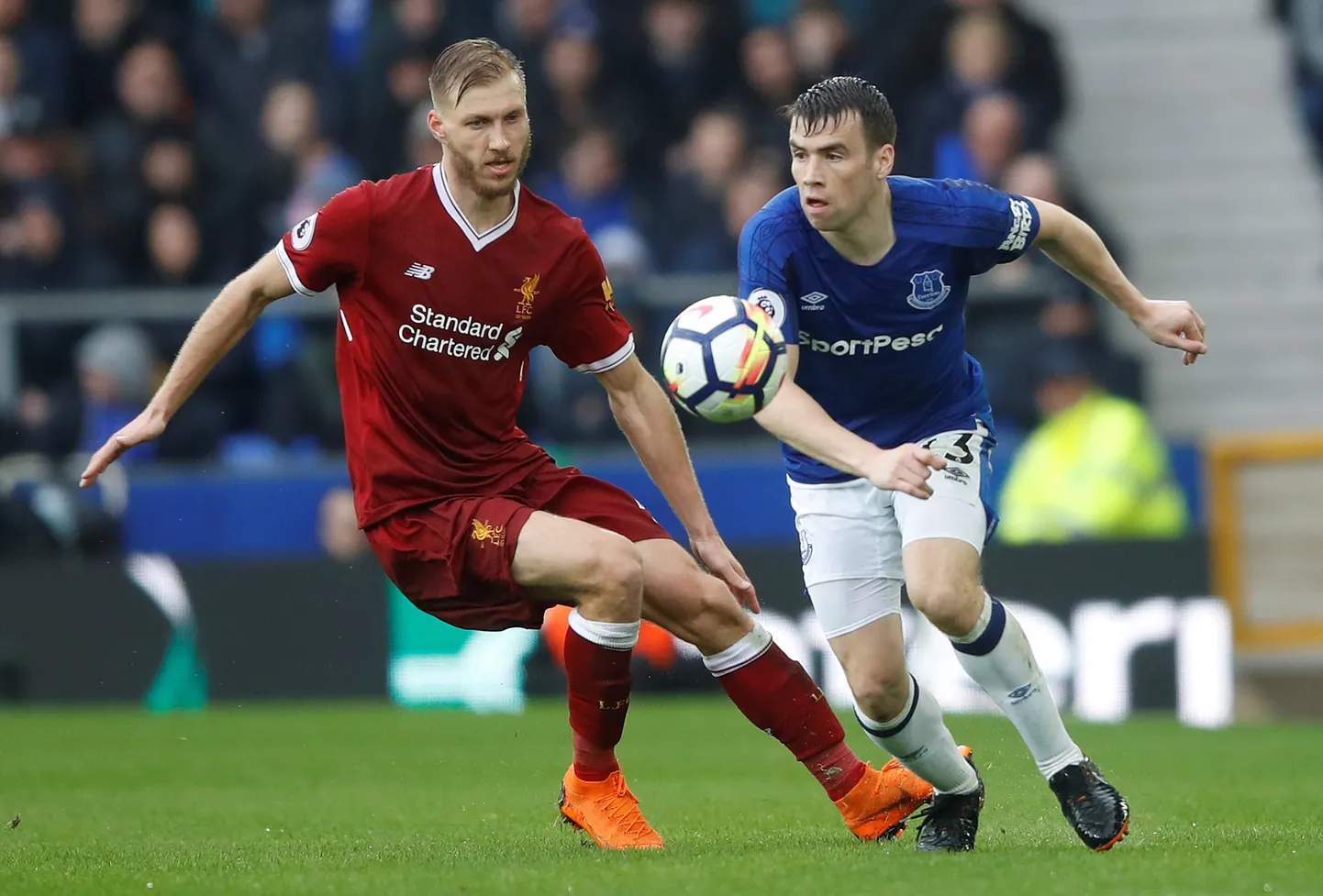 Ragnar Klavanist sai Liverpooliga liitudes Eesti ajaloo kõige kallim jalgpallur.